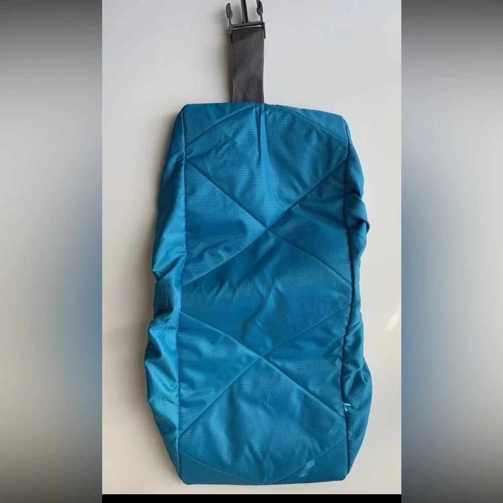 Outward Hound Blue Dog Carrier